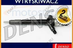 Форсунка DENSO  CR TOYOTA AVENSIS T27 2.0 D 4D