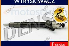Форсунка DENSO  CR TOYOTA AVENSIS T27 2.2 D 4D
