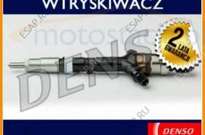 Форсунка DENSO  CR TOYOTA COROLLA E11 2.0 D 4D