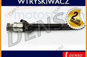Форсунка DENSO  CR TOYOTA COROLLA VERSO 2.2 D 4