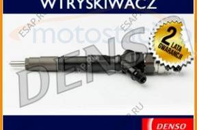 Форсунка DENSO  CR TOYOTA HIACE IV V 2.5 D 4D