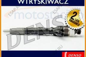 Форсунка DENSO  CR TOYOTA LAND CRUISER 3.0 D 4D