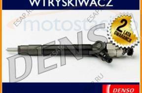 Форсунка DENSO  CR TOYOTA RAV 4 IV 2.0 2.2 D 4D