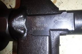 Форсунка  DENSO MAZDA 2.0 CITD RF5C 13H50A