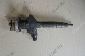 Форсунка  DENSO Mazda 6 2.0 CITD 02 08'