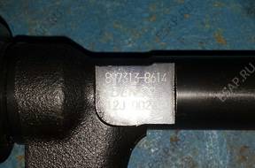 Форсунка  DENSO Opel Meriva 1.7 CDTI 101KM
