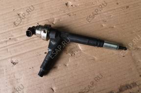 Форсунка  DENSO OPEL MERIVA A 1.7 8973138614