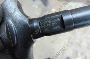 Форсунка  Denso Saab Opel 3.0 8 97239161 6