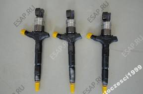 Форсунка  DENSO SAAB RENAULT VEL SATIS 3.0 DCI TID