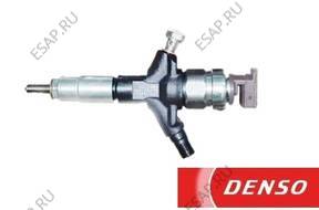 Форсунка  DENSO SUBARU 16613AA020 16613AA030 NEW