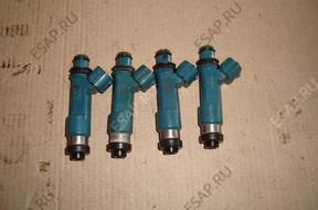 Форсунка   DENSO ТОПЛИВА Mazda 2 1.3 16V ZJ