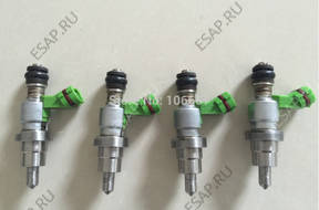 Форсунка DENSO TOYOTA 23250 28070  4 ШТ../КОМПЛЕКТ