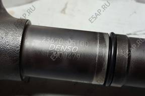 Форсунка  Denso Toyota 23670 0R100