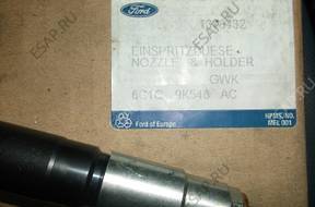 Форсунка  DENSO TRANSIT 6C1Q9K546 AC