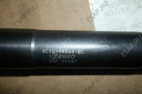 Форсунка  DENSO TRANSIT 6C1Q9K546 BC