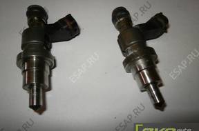 Форсунка   DENSO VVTI D4 2.0 TOYOTA 23250 2803