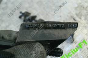 Форсунка ДЕРЖАТЕЛЬ BLOKADA  SCANIA R HPI 420KM E4 2006 год
