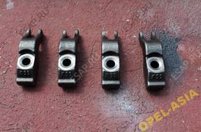 Форсунка ДЕРЖАТЕЛЬ ДЕРЖАТЕЛЬ  BOSCH OPEL 1.7 CDTI
