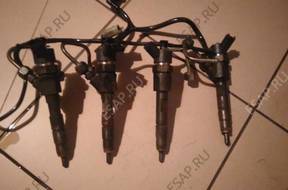 Форсунка  diesela Volvo/Renault