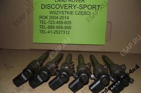 Форсунка DISCOVERY 3  2.7 V6   7H2Q