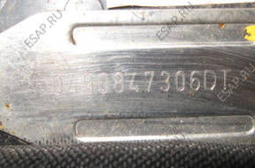 Форсунка    DISCOVERY 4 LR4 IV 3.0