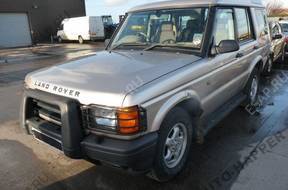 Форсунка DISCOVERY TD5   MSC100670