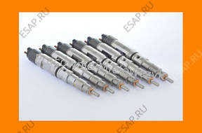 Форсунка  ДО CUMMINS 6CT8,3 BTAA 5.9C 6CT8.3C