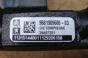 Форсунка  ДО Fiat Scudo 2.0 Euro 5 11 2015 год