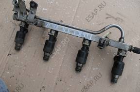 Форсунка   ДО opel tigra astry 1,4  1,6