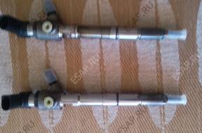 Форсунка  ДО POLO V 1,6TDI 03L130277B