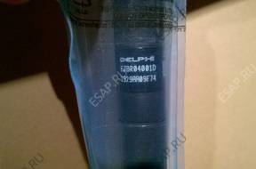 Форсунка  ДО RENAULT 1.5 dci  DELPHI