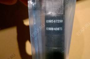 Форсунка  ДО RENAULT 1.5 dci  DELPHI