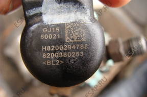 Форсунка  ДО Renault Grand Scenic II 06 2008 год