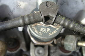 Форсунка  ДО Renault Megane II 1.9 dci