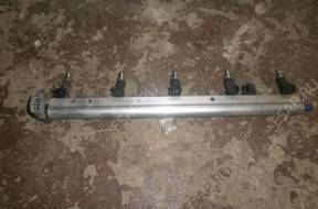 Форсунка  ДО VOLVO C70,V50,S40,V60,XC60,T5