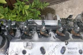 Форсунка  ДО VOLVO S60,V70,S80,XC90,XC70 D5