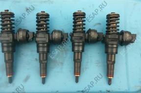 Форсунка  ДО VW 036130073AJ