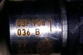 Форсунка  ДО VW AUDI SEAT SKODA 1.2 TSI