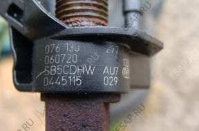 Форсунка  ДО Vw Crafter 06 2010 год
