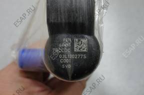 Форсунка  ДО VW SKODA SEAT 1,6 TDI VAG03L130277B
