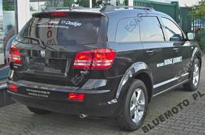 Форсунка  Dodge Journey 2.0 CRD BWD