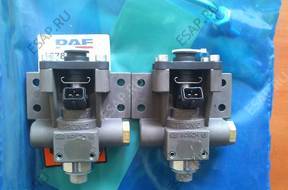 Форсунка DOZOWNIK PYNU AD BLUE  ADBLUE DAF MAN SCANIA
