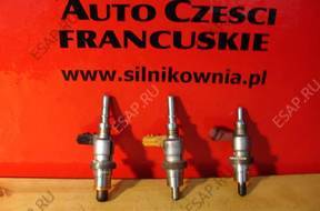 Форсунка  DPF FAP 2,0 DCI 2,3 DCI RENAULT MASTER