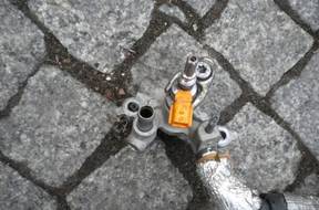 Форсунка  DPF FAP 2,3 DCI RENAULT MASTER LSK