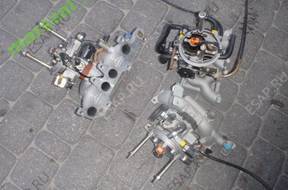 Форсунка  ДРОССЕЛЬНАЯ ЗАСЛОНКА FIAT PUNTO I 1.1 SPI
