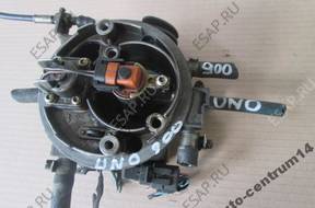 Форсунка  ДРОССЕЛЬНАЯ ЗАСЛОНКА    FIAT UNO 900 899  2000 год