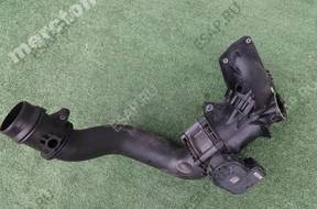 Форсунка ДРОССЕЛЬНАЯ ЗАСЛОНКА Mercedes 2,2 cdi A 6510900070