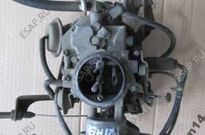Форсунка  ДРОССЕЛЬНАЯ ЗАСЛОНКА   NISSAN PRIMERA P10 1,6 16 V