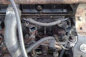 Форсунка DUCATO 2.0 JTD BOXER JUMPER  2.0 HDI