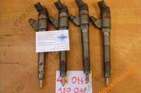 Форсунка    DUCATO 2.3 JTD 0445120011
